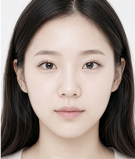 눈밑지방 재건술 시술 후