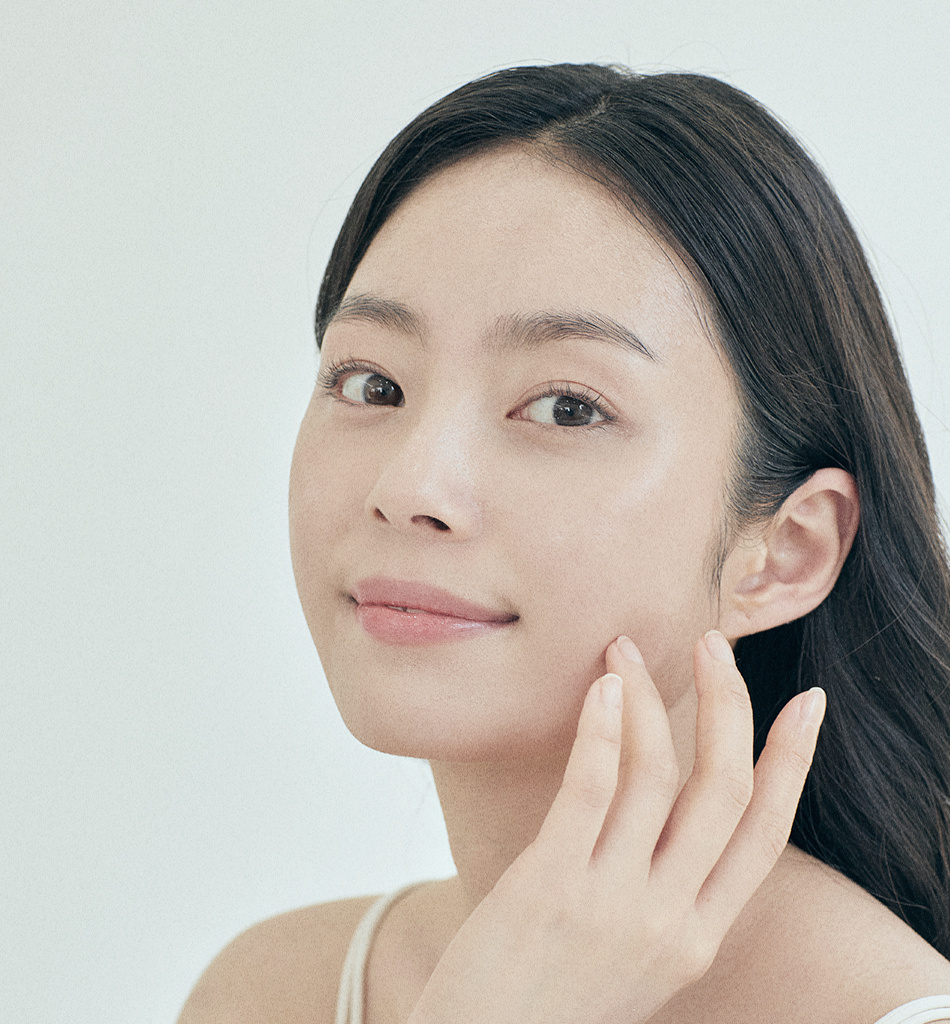 피부 컨디션 회복