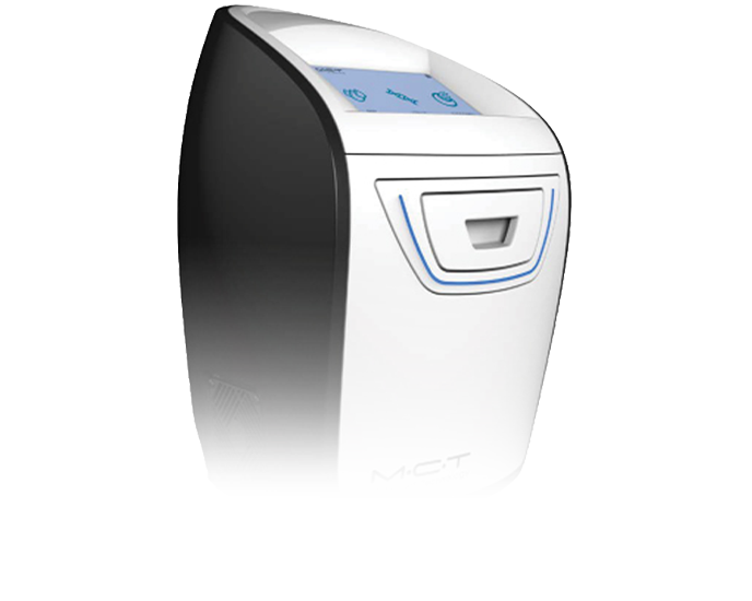 MCT(Meta Cell Technology) 장비 사진